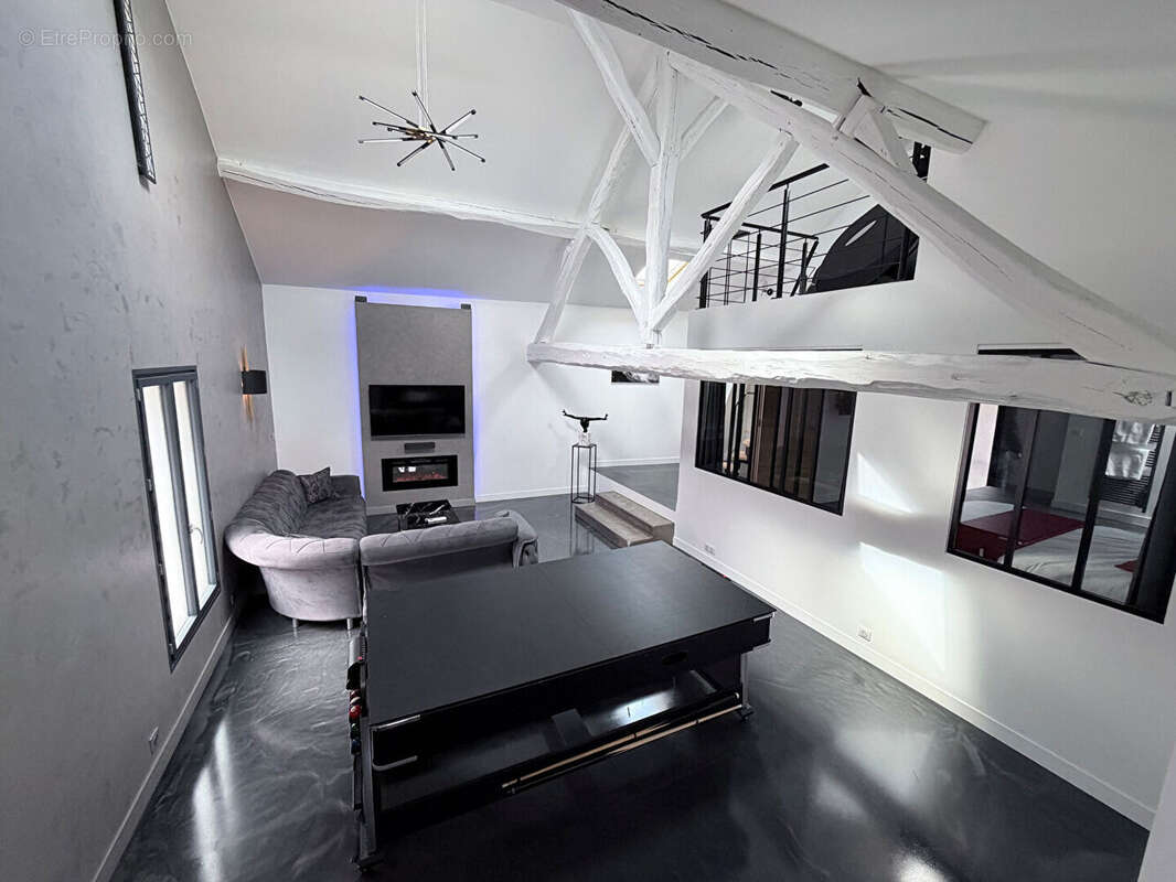 Appartement à CHAMPIGNY-SUR-MARNE
