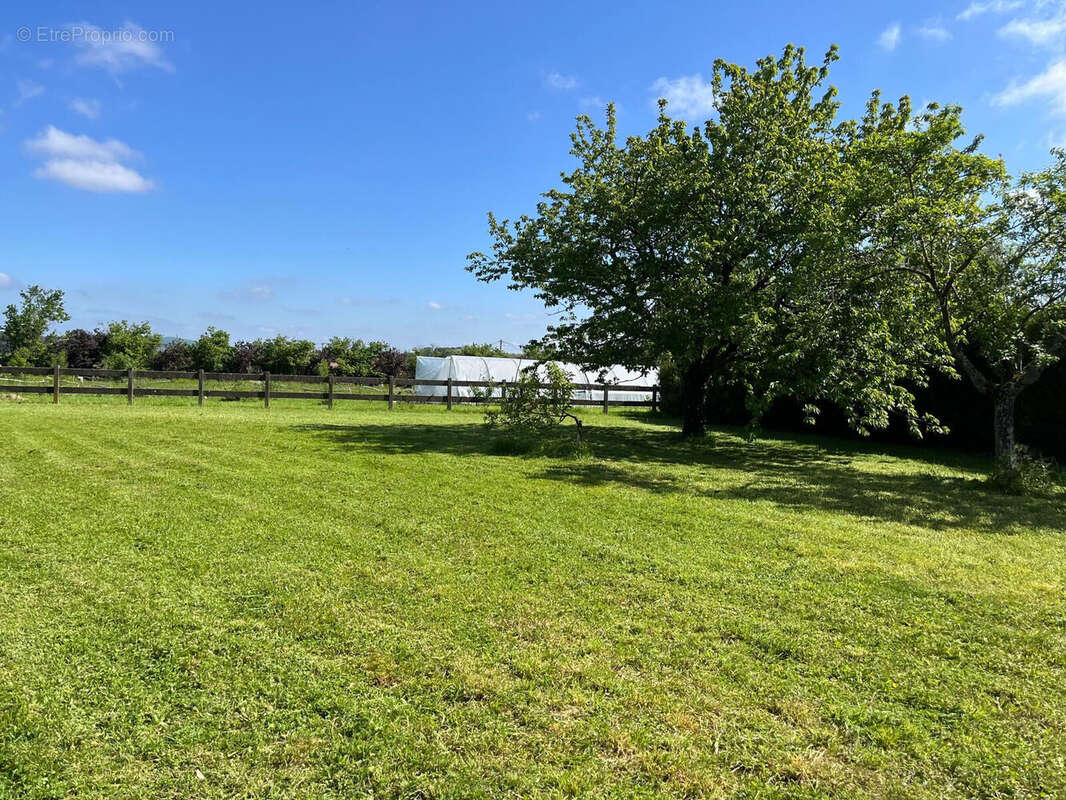 Photo 4 - Maison à LAIZE