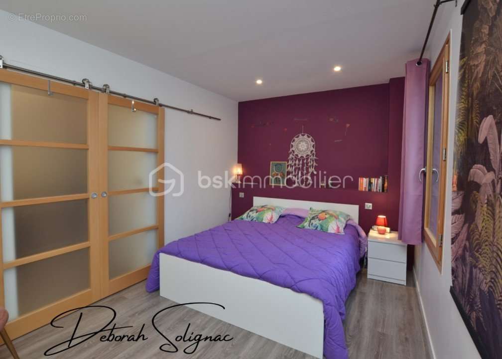 Maison à AIGUES-MORTES