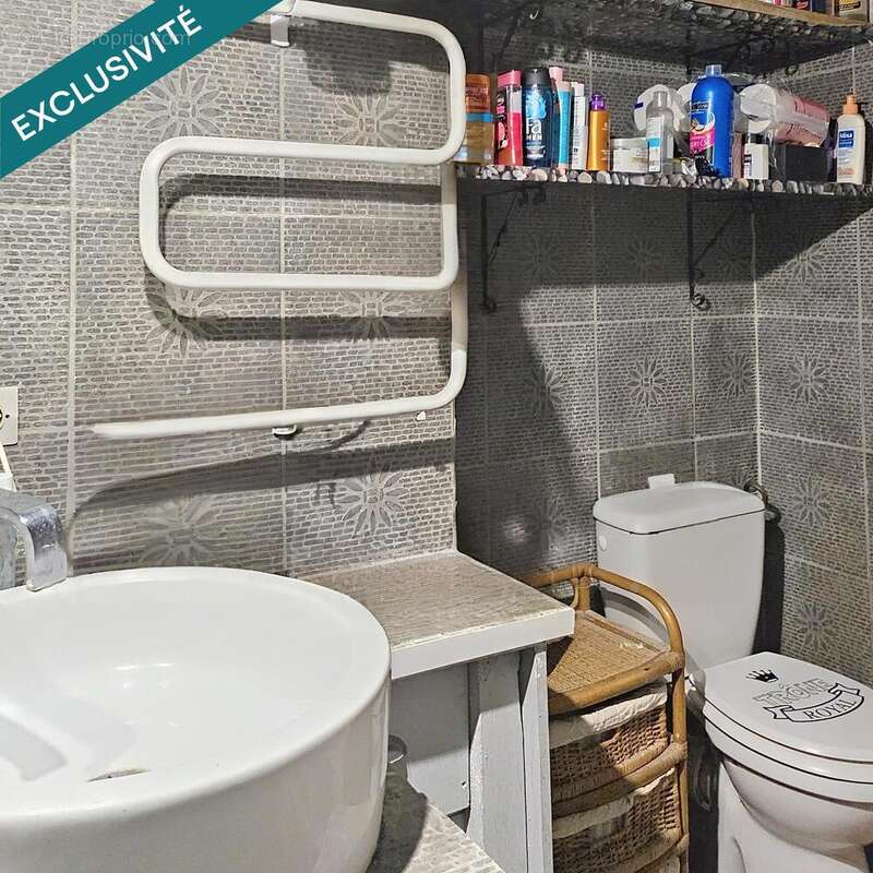 Photo 7 - Appartement à APT