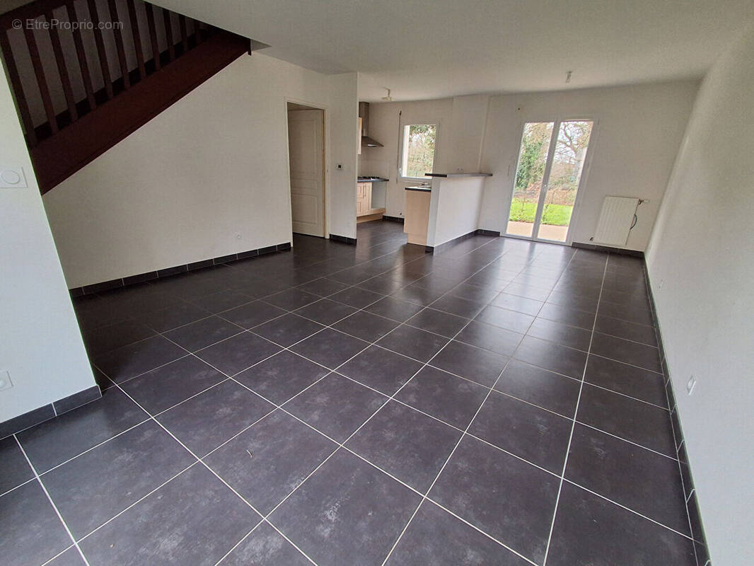 Maison à SAINT-NAZAIRE