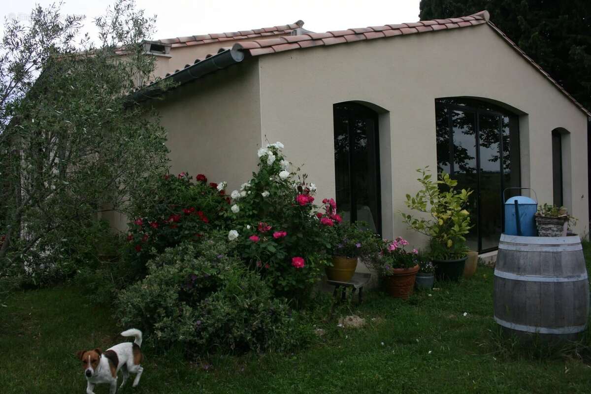 Maison à LIMOUX