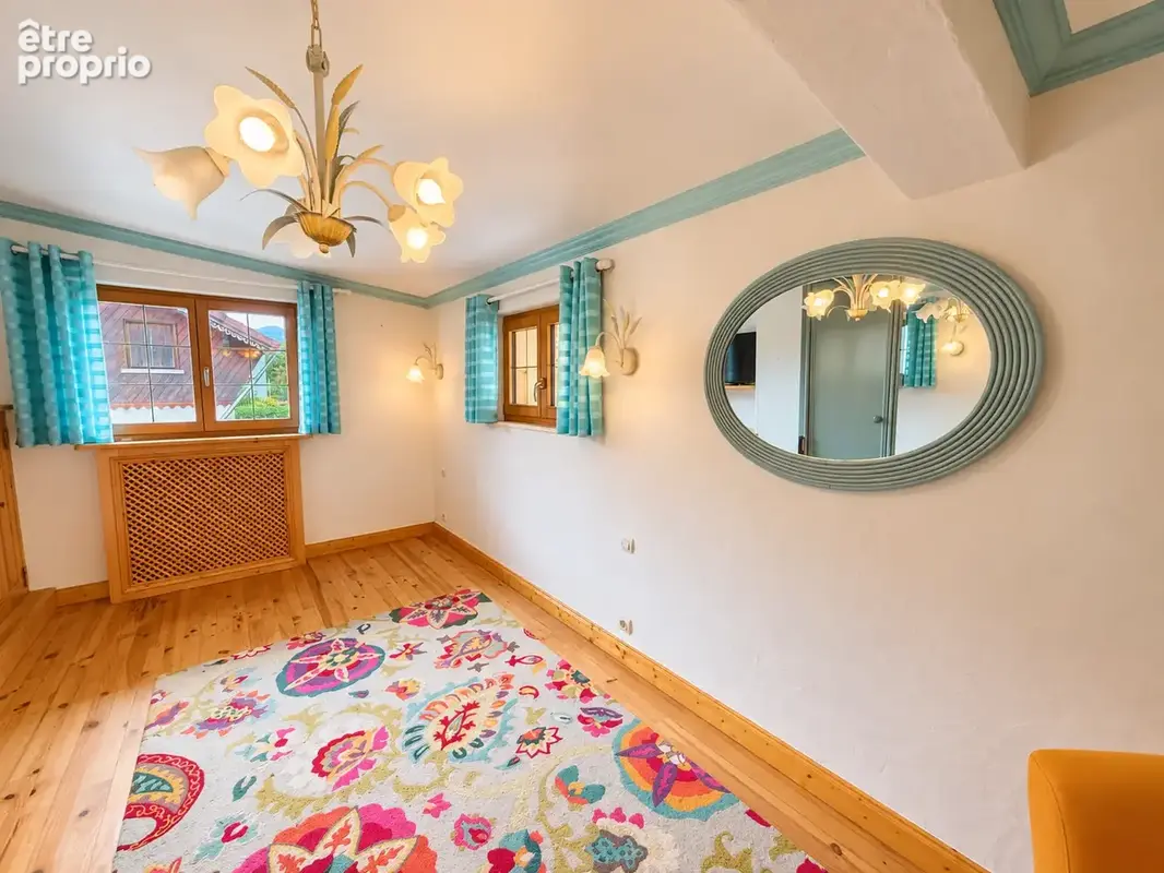 Maison 7 pièces 177 m2 avec piscine - photo 11
