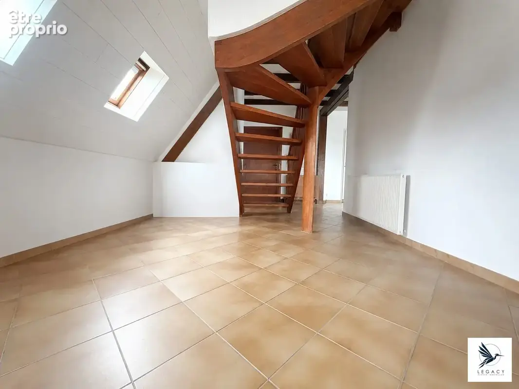 Appartement à ERSTEIN