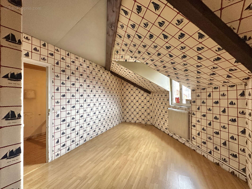 Appartement à CHAMPS-SUR-MARNE