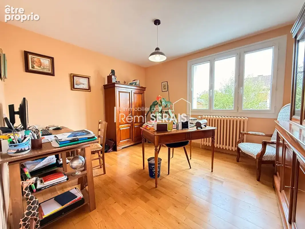 Maison Arçonnay 7 pièces 156.56 m2 - photo 7