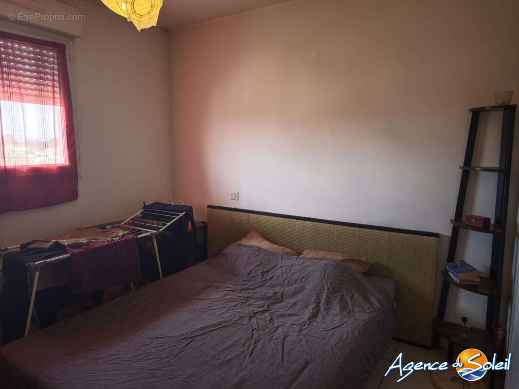 Appartement à SERIGNAN