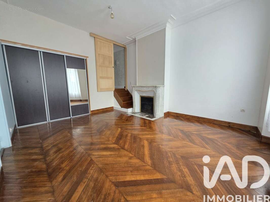 Photo 7 - Appartement à NANGIS