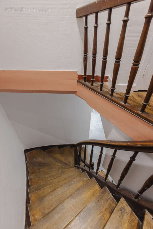 Appartement à BOURG-EN-BRESSE