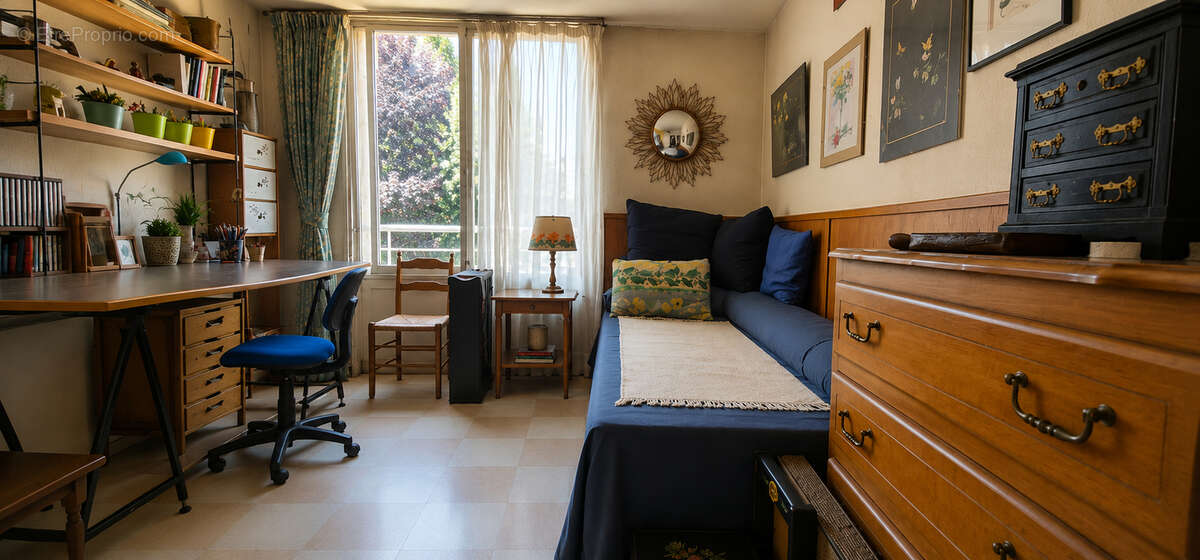 Appartement à THIAIS