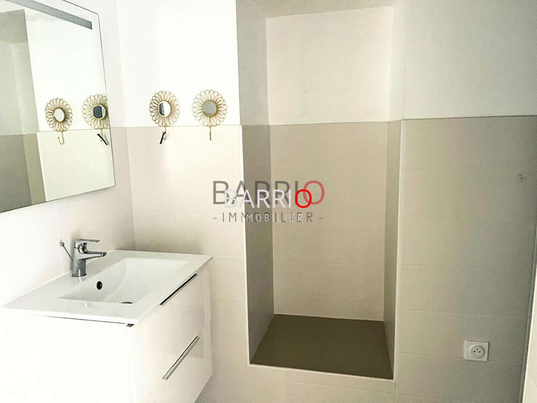 Appartement à PORT-VENDRES