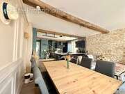 Appartement à PLOMBIERES-LES-DIJON