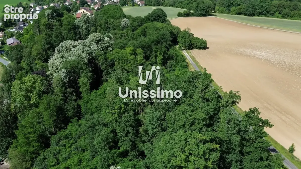 Terrain 2908 m² à L'isle-Sur-Le-Doubs  - photo 5