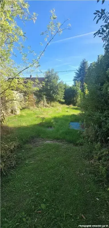 Maison à vendre 3 pièces BUSSIERE GALANT (87) - photo 14