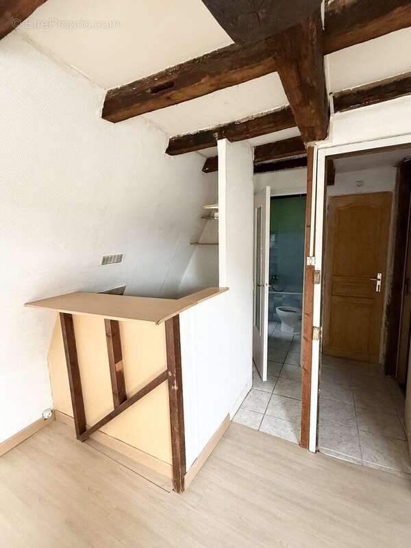 Appartement à TOURS