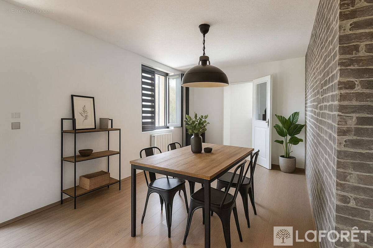 Maison à JONCHERY-SUR-VESLE