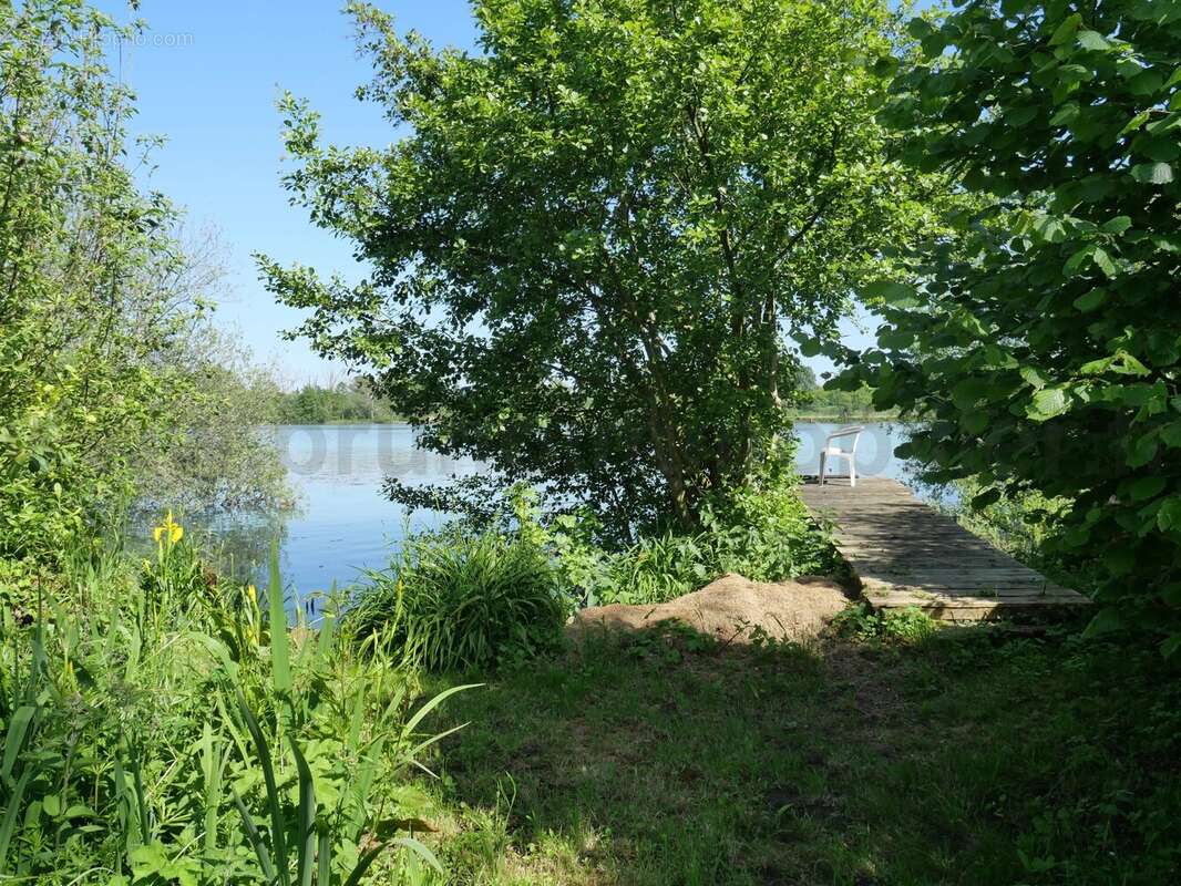 (Maison A vendre) : ARRY - photo 4