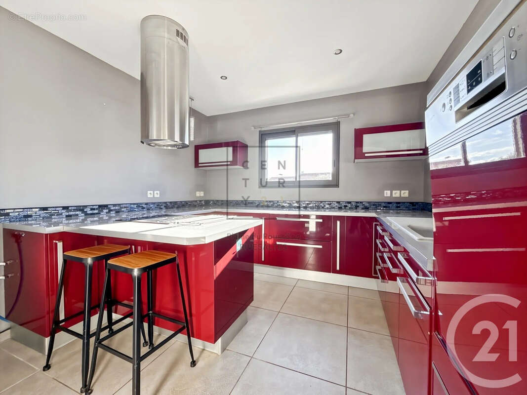 Maison à SAINT-HIPPOLYTE