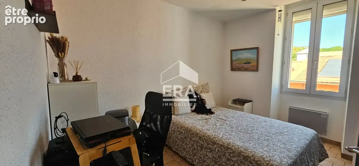 Appartement 27m² à port-de-bouc - photo 9