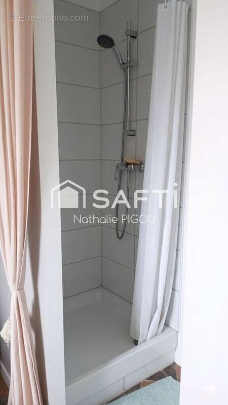 Maison 70 m² à Lancheres  - photo 8