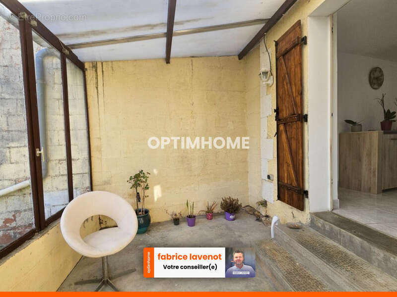 Maison à ROUMAZIERES-LOUBERT