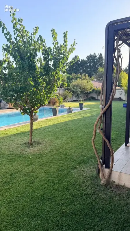 Villa moderne - photo 2