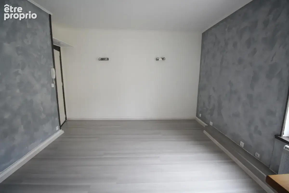 Studio, 26 m2 hab. REIMS, quartier rue Cernay - photo 6
