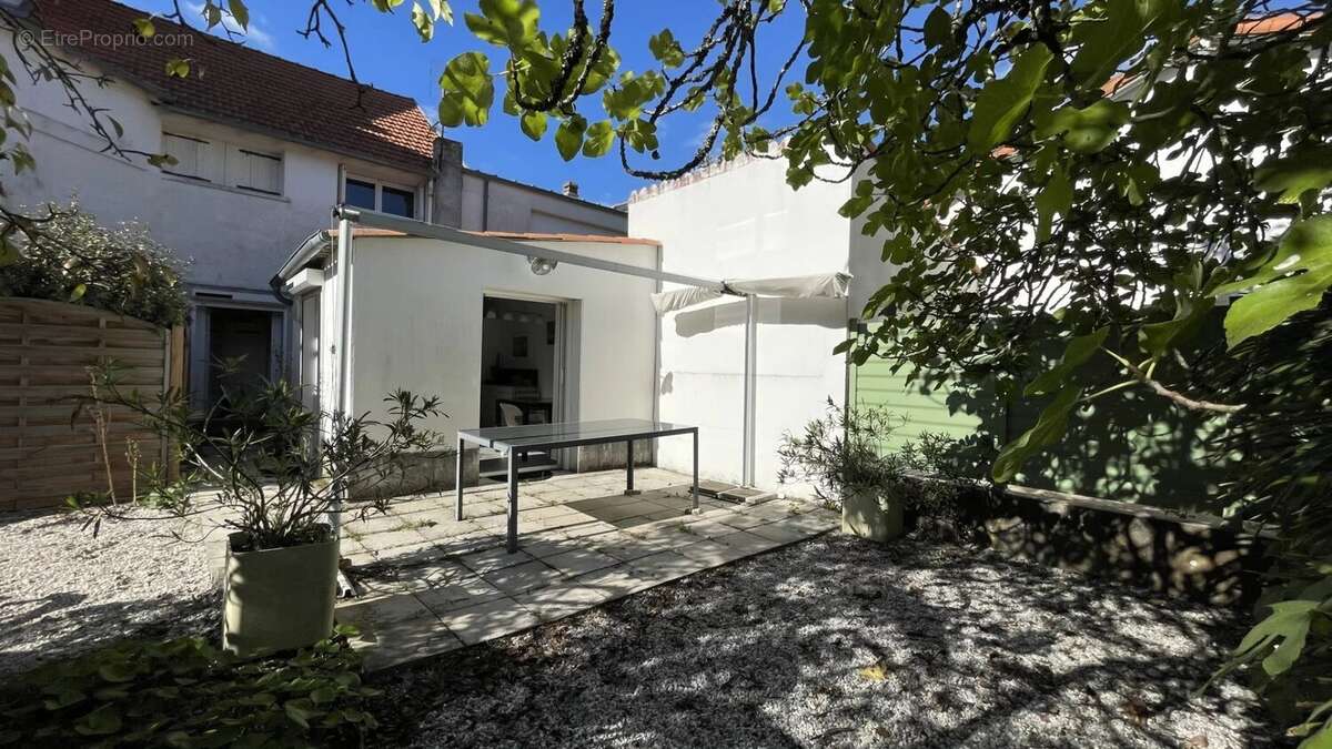 Appartement à ROYAN