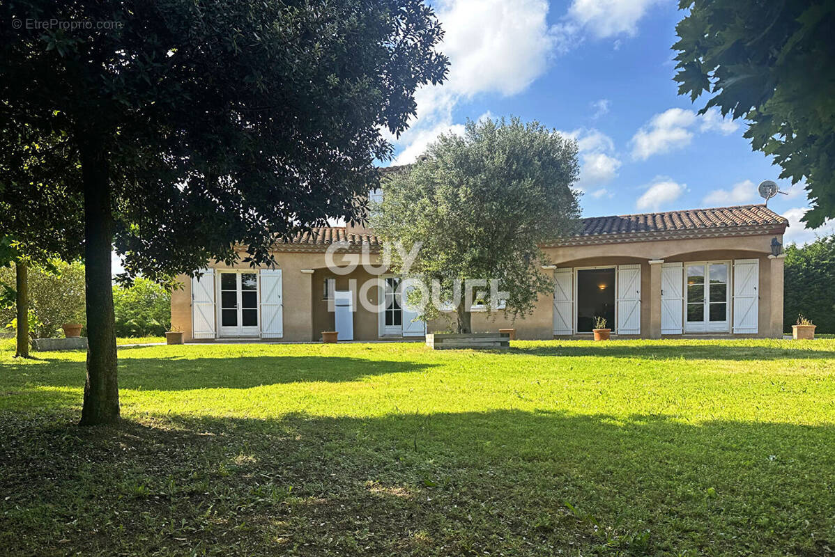 Maison à CARCASSONNE