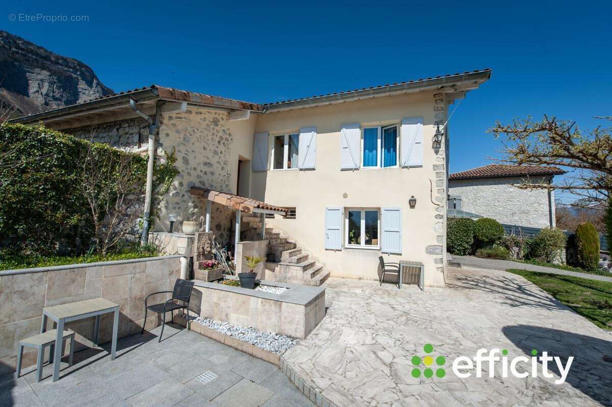 Maison à BIVIERS