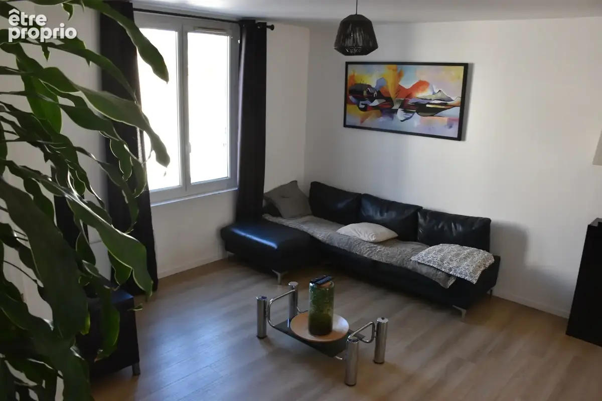 Maison de ville - photo 4
