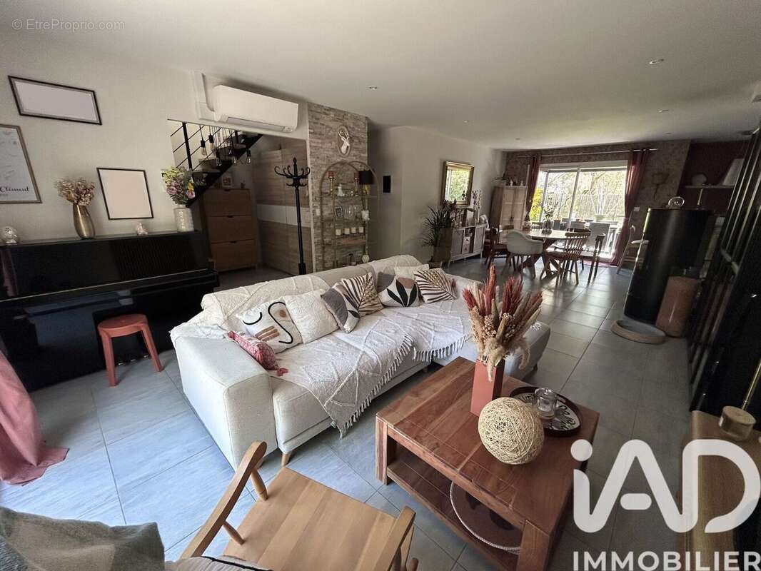 Photo 2 - Maison à MONTS