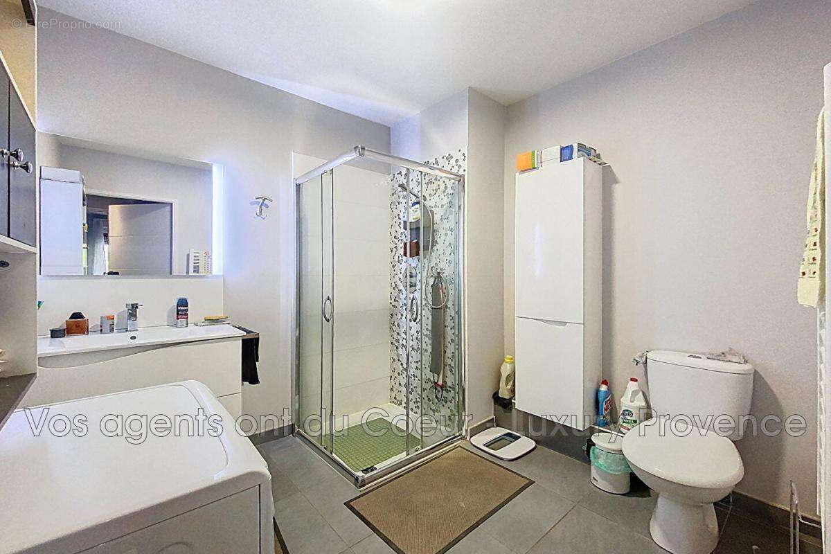vente appartement 2 Pièce(s) - photo 6