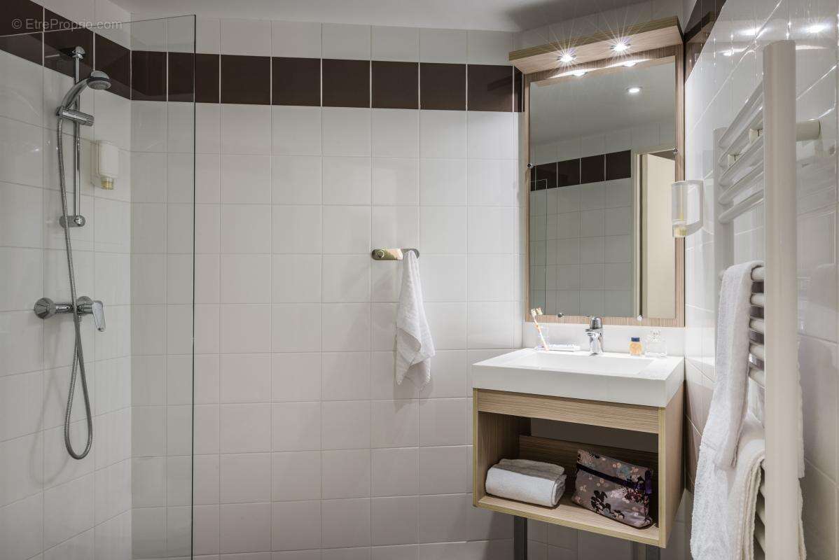 Appartement à PARIS-12E