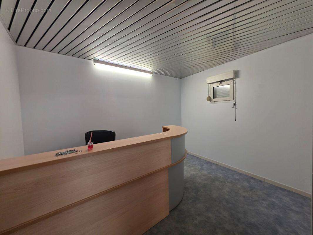 Appartement à MANOSQUE