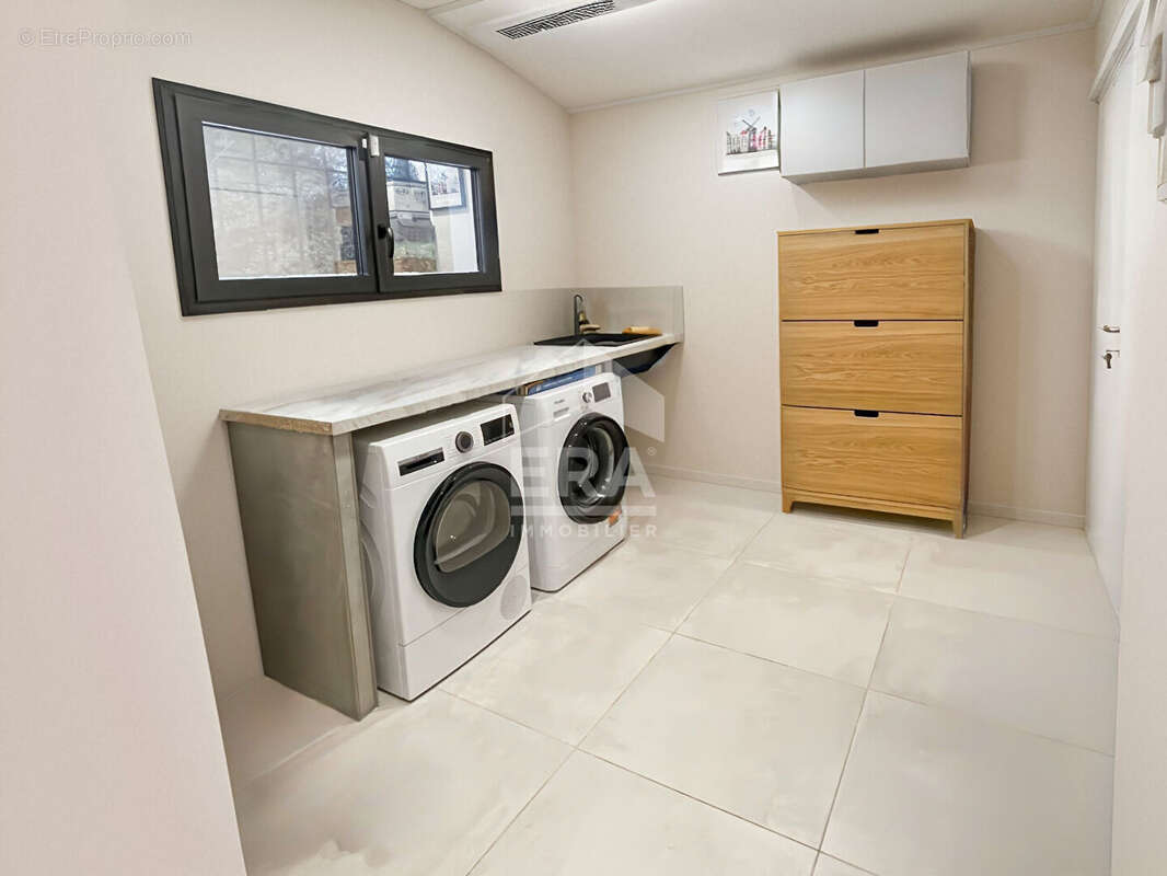 Maison à LES PENNES-MIRABEAU