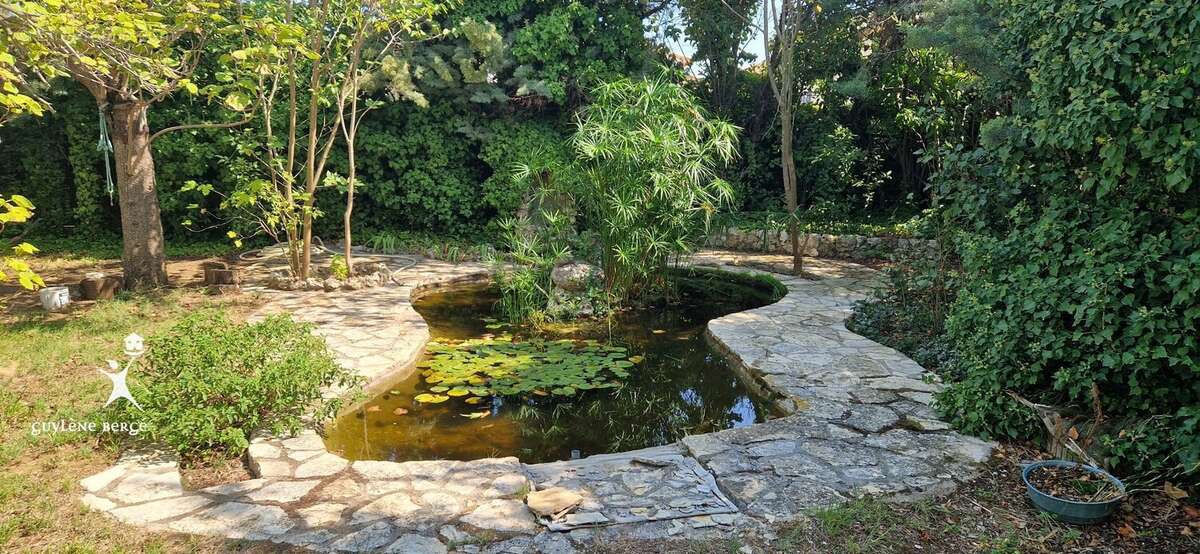 Maison à COURNONTERRAL