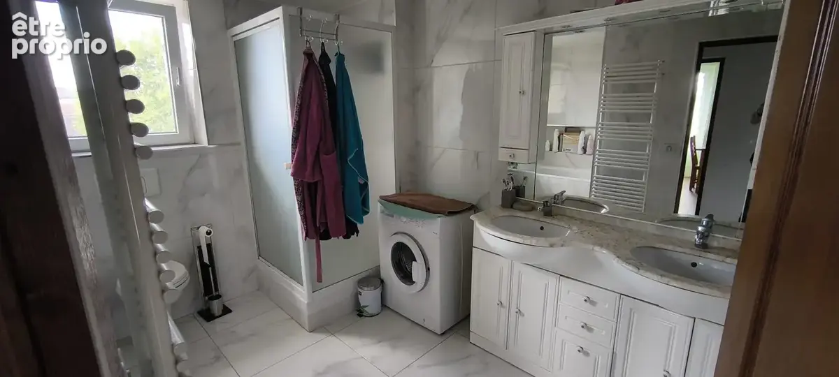 Maison 4 pièces 94 m² à vendre à Etampes-Sur-Marne (02400) - photo 9