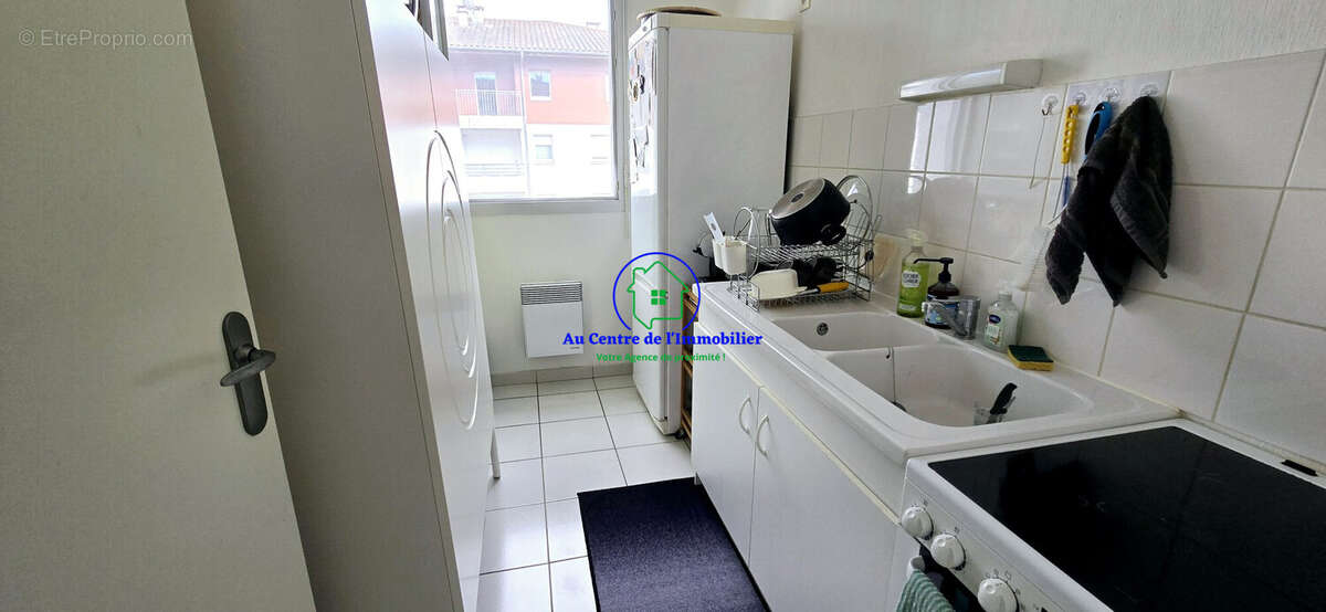 Appartement à AGEN