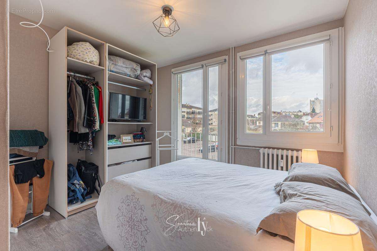 Appartement à LIMOGES