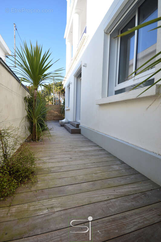Appartement à ROYAN
