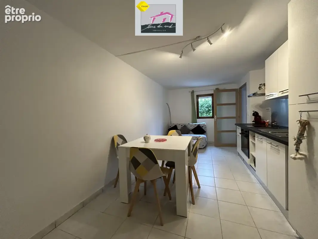 Maison avec Garage et Jardin - photo 10