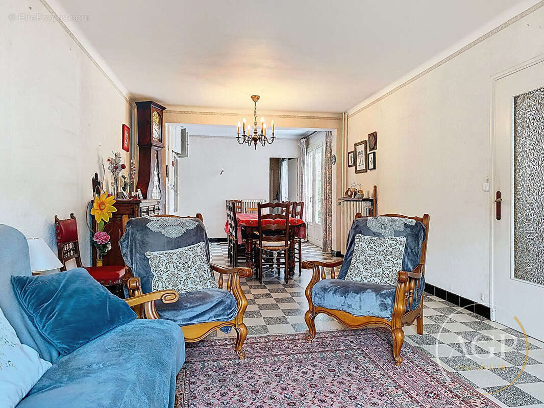 Maison à ORLEANS