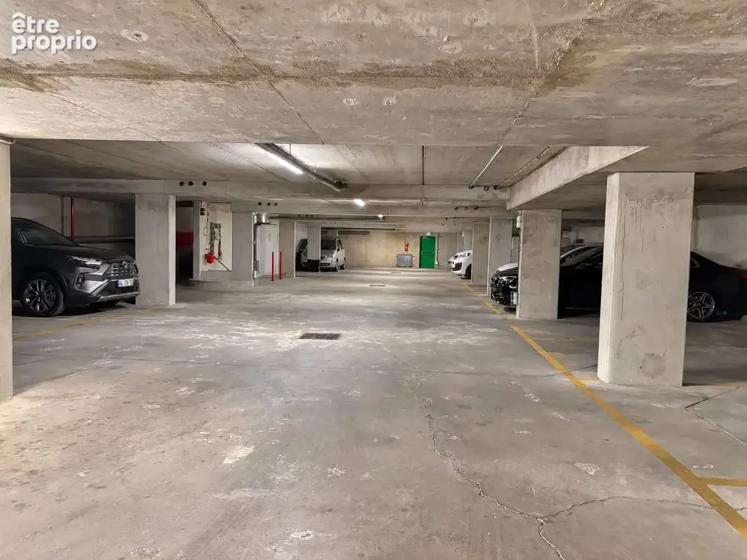 Parking à vendre à Montrouge (92120) - photo 3