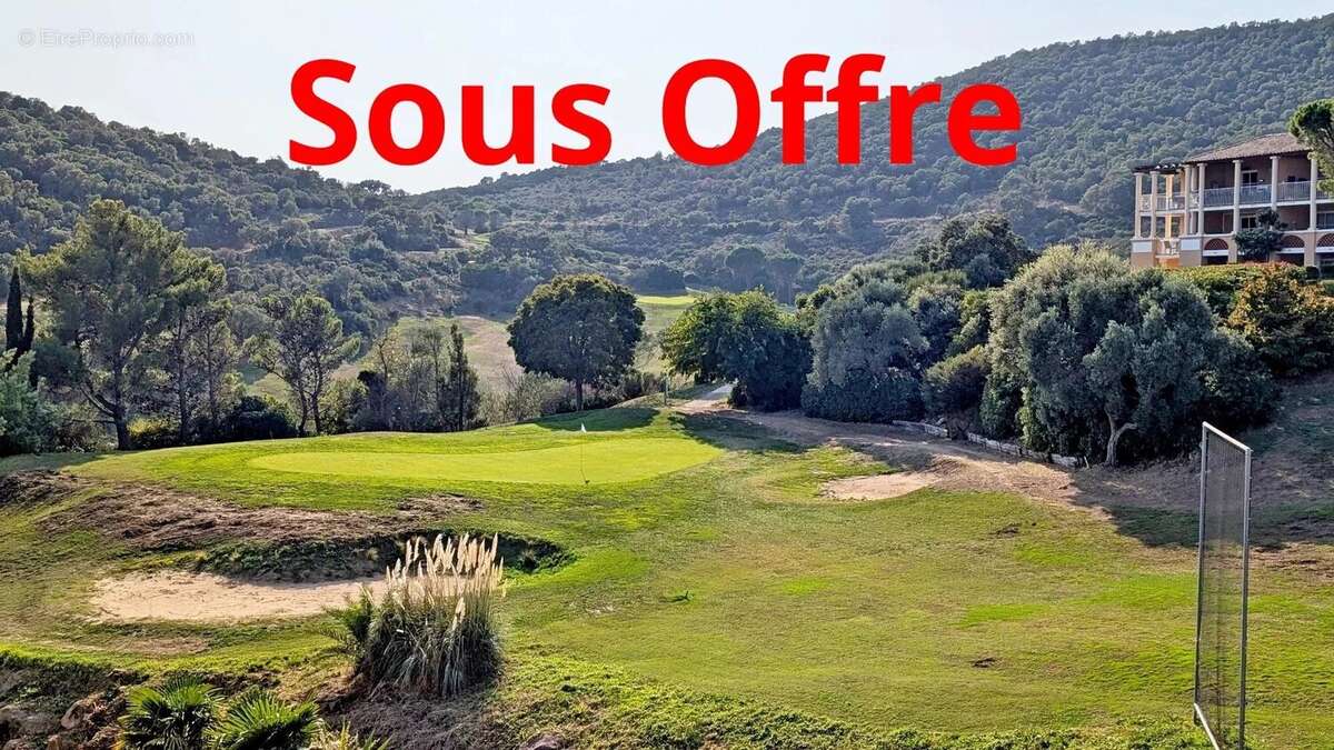 Appartement à LA SEYNE-SUR-MER