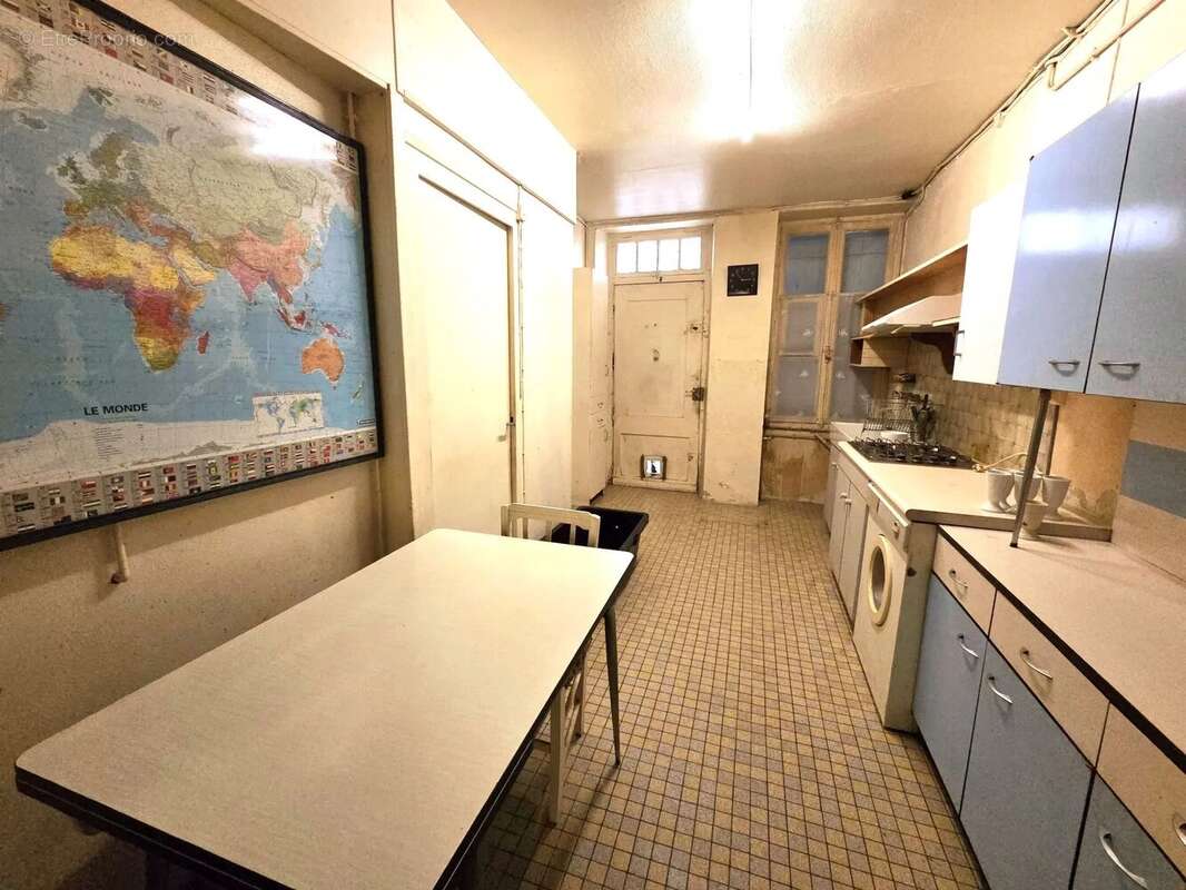 Appartement à MONSEGUR