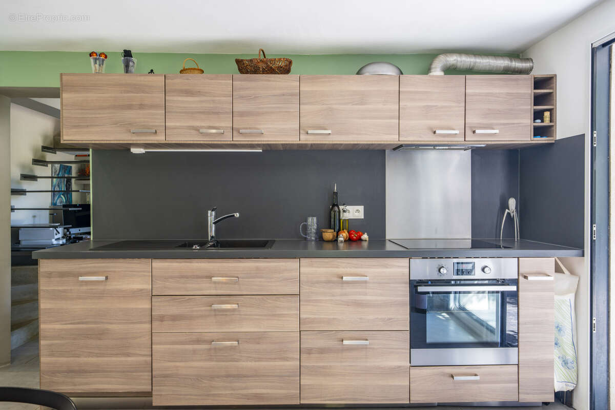 Maison à CAVALAIRE-SUR-MER