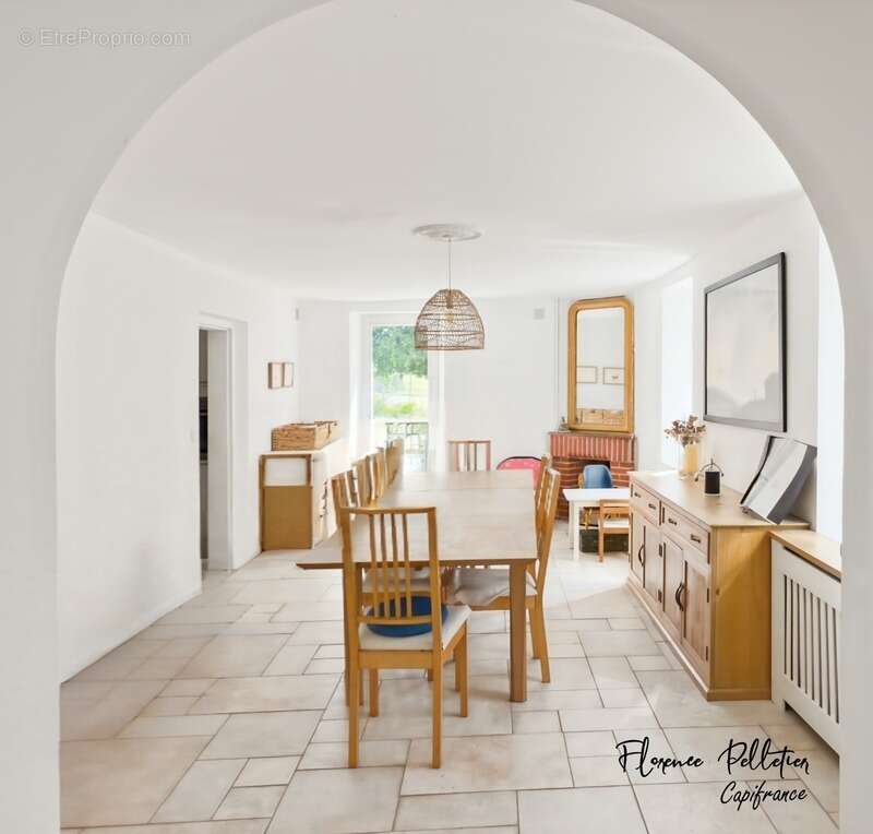 Maison en pierre rénovée, sans vis-à-vis, 175 m² sur 5 600 m² – environnement exceptionnel à 40 min de Toulouse & Castres - photo 5