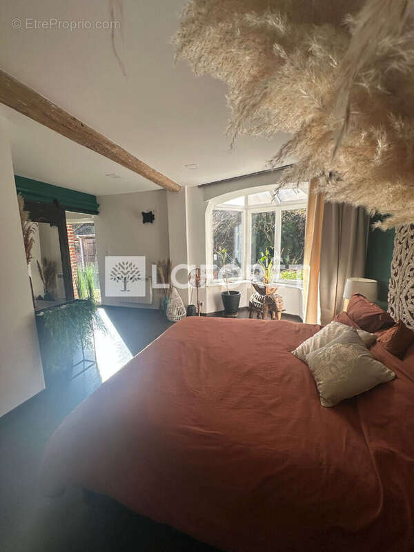 Maison à HARAVESNES