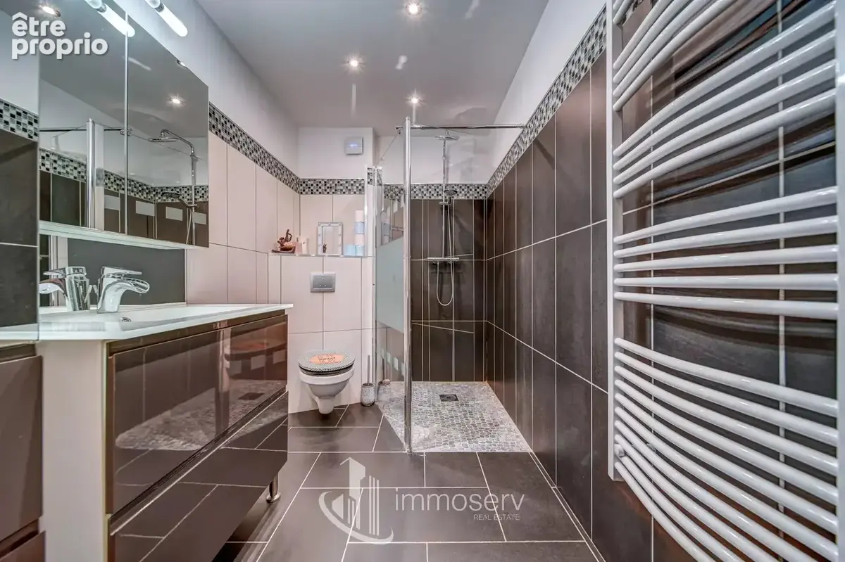 Appartement 5 pièces 95 m² à vendre à Vitry-Sur-Orne (57185) - photo 9